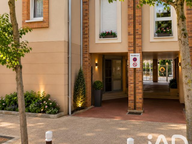 Achères Location Appartement 78