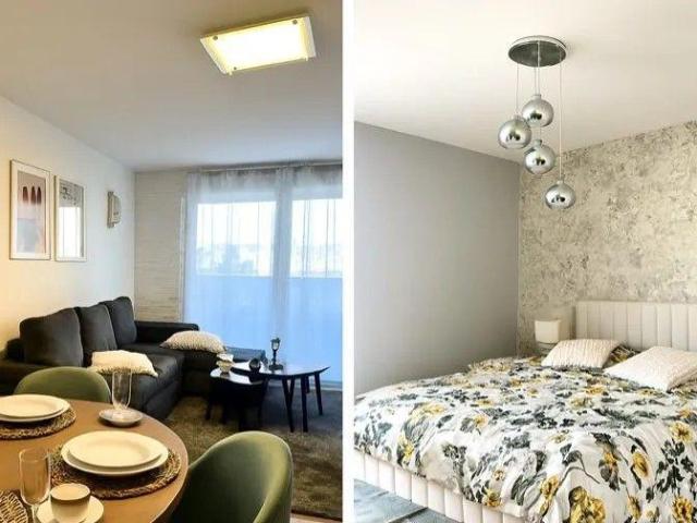 Achères Location Appartement 78