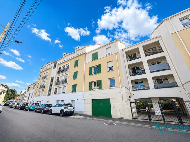 Achères Location Appartement 78