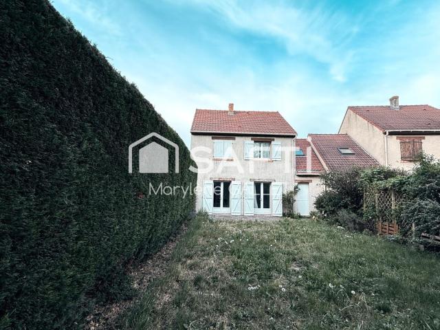 Achères Vente Maison 78