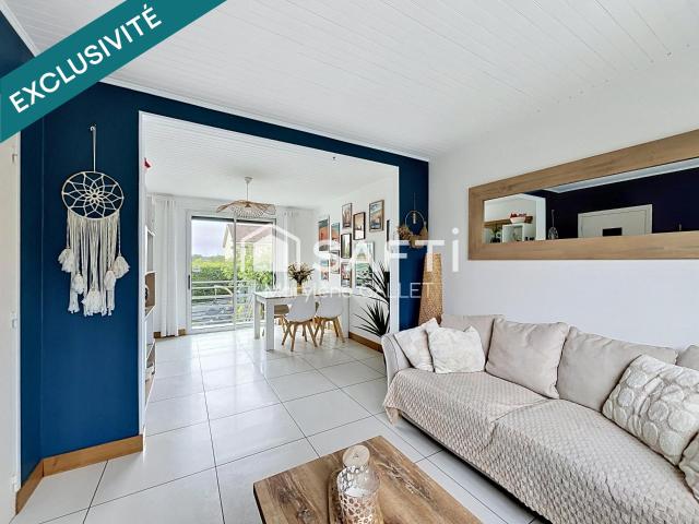 Achères Vente Maison 78