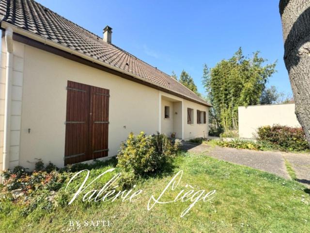 Achères Vente Maison 78