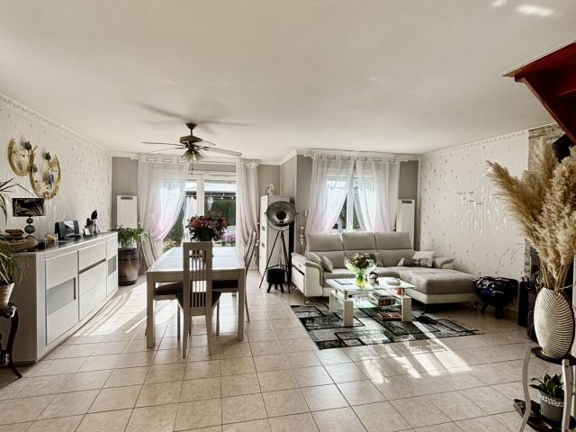 Achères Vente Maison 78