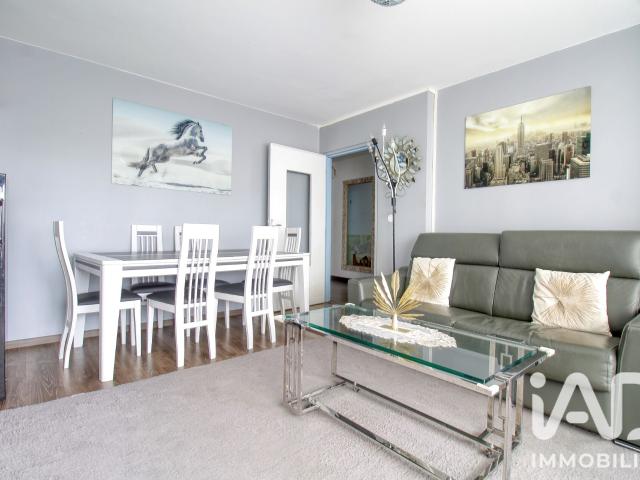 Achères Vente Appartement 78