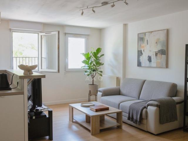 Achères Vente Appartement 78