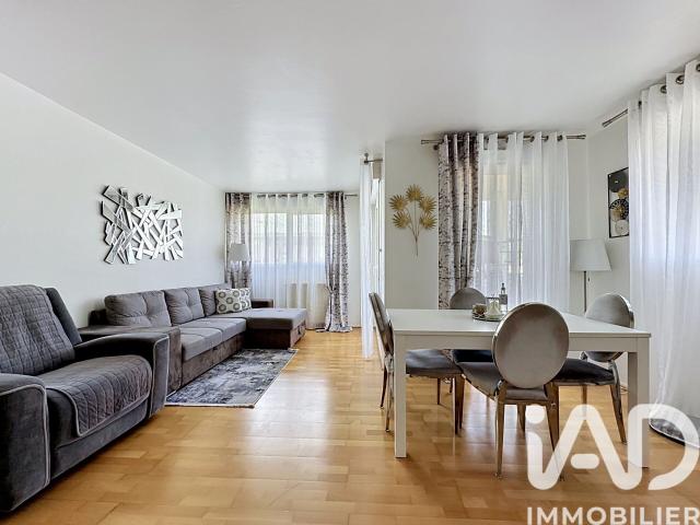 Achères Vente Appartement 78