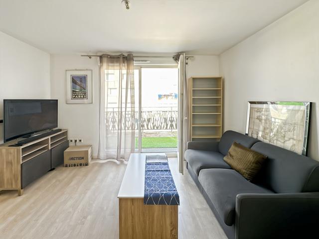 Achères Vente Appartement 78