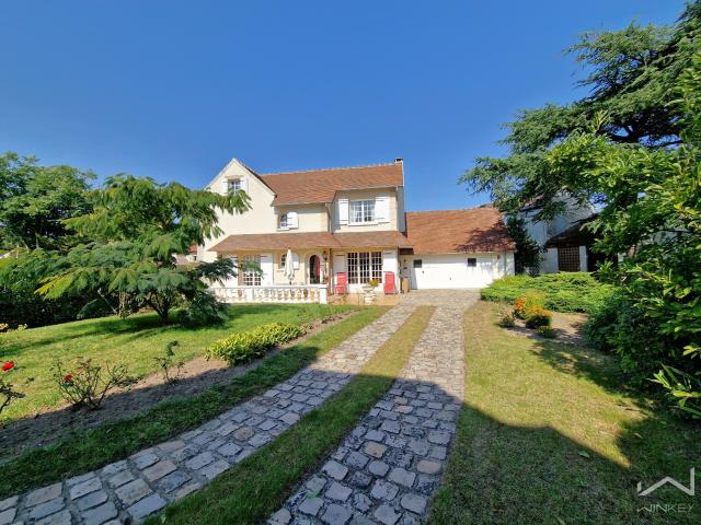 Achères Vente Propriété/château 78
