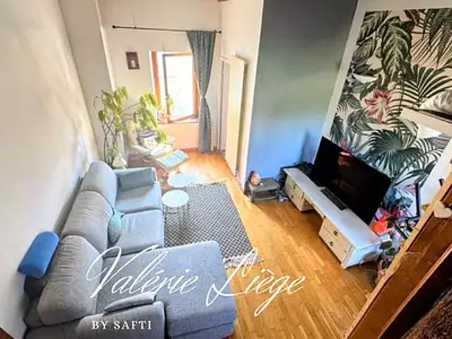 Achères 78260 Achat / Vente maison 4 pièces t4