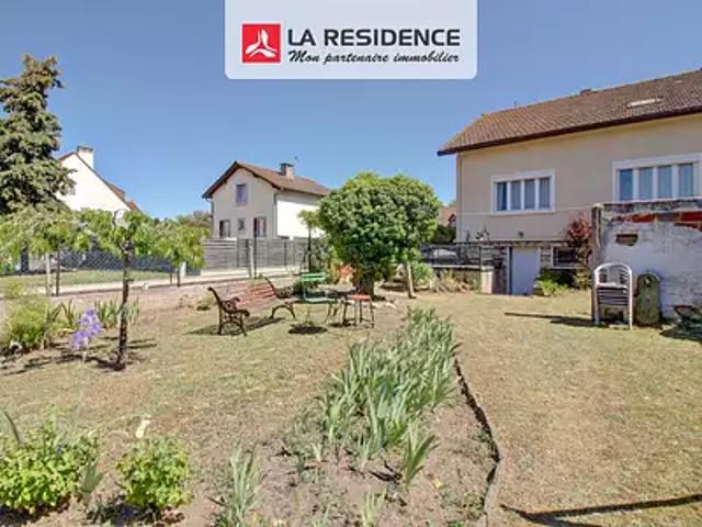 Achères 78260 Achat / Vente maison 7 pièces t7