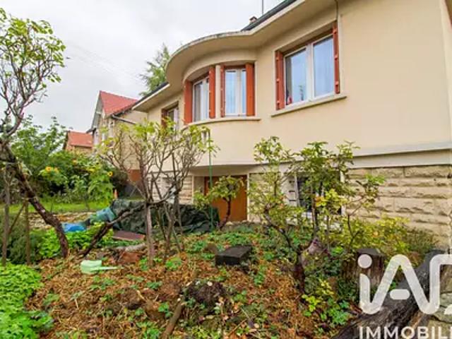 Achères 78260 Achat / Vente maison 3 pièces t3