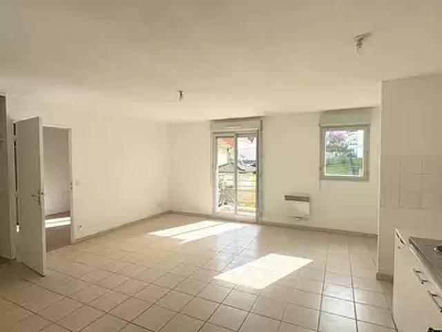 Achères 78260 Achat / Vente appartement 2 pièces t2 parking