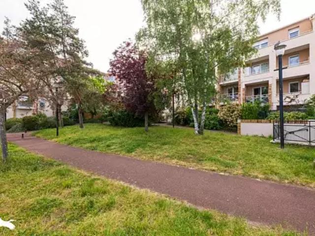 Achères 78260 Achat / Vente appartement 3 pièces t3 au dernier étage
