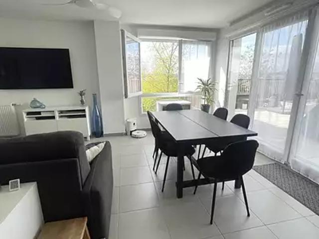 Achères 78260 Achat / Vente appartement 4 pièces t4 terrasse