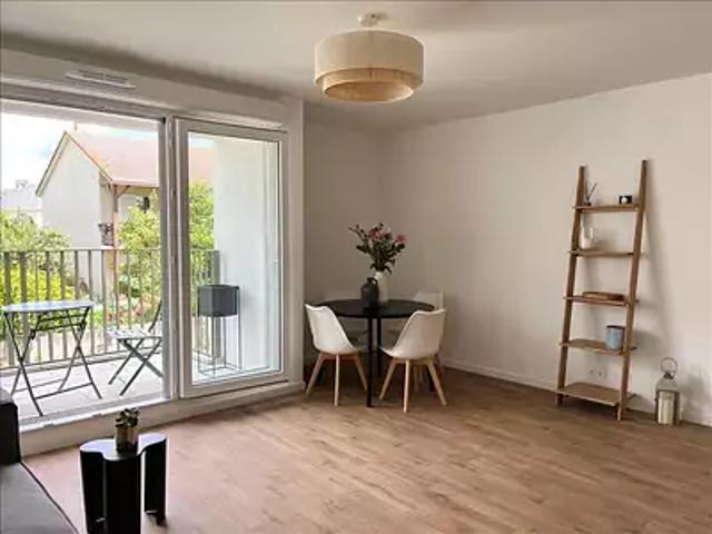 Achères 78260 Location appartement 3 pièces t3 parking