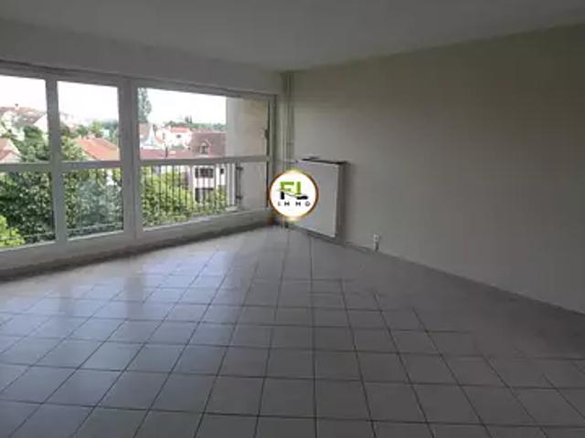 Achères 78260 Location appartement 3 pièces t3