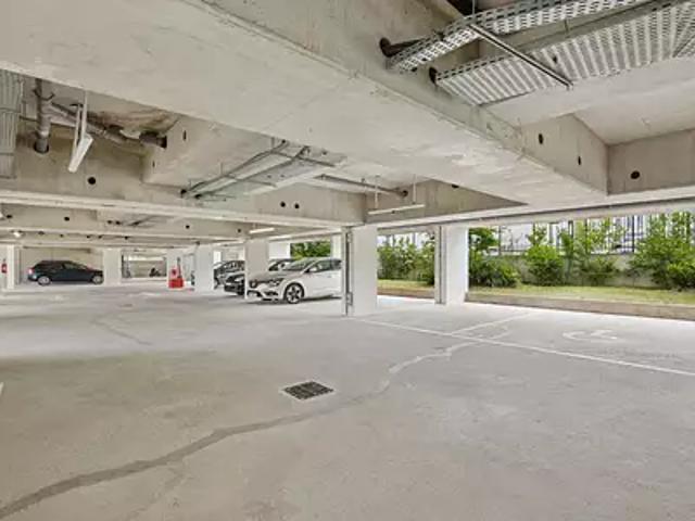 Achères 78260 Location parking