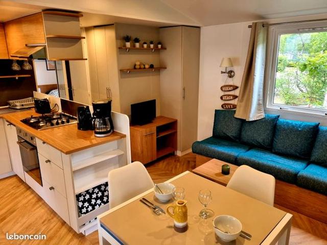 Achetez votre CHALET ⭐⭐⭐⭐ 1h45 de Paris Achat résidence secondaire Loiret