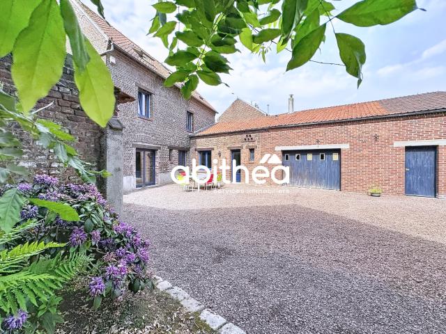 Acheville Vente Maison 62