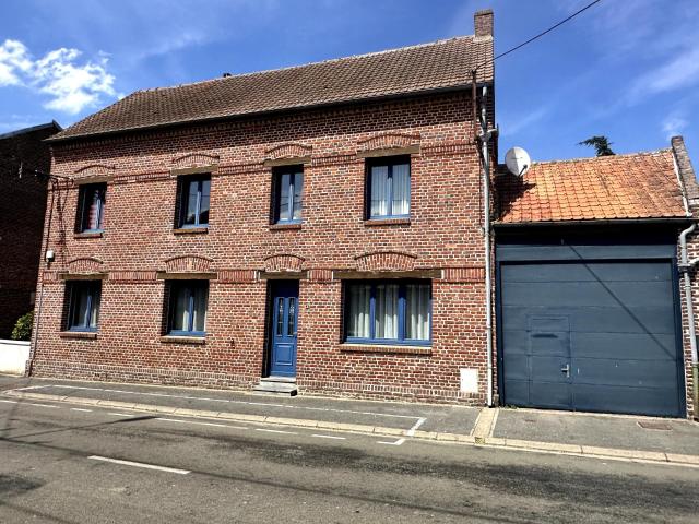 Acheville Vente Maison 62
