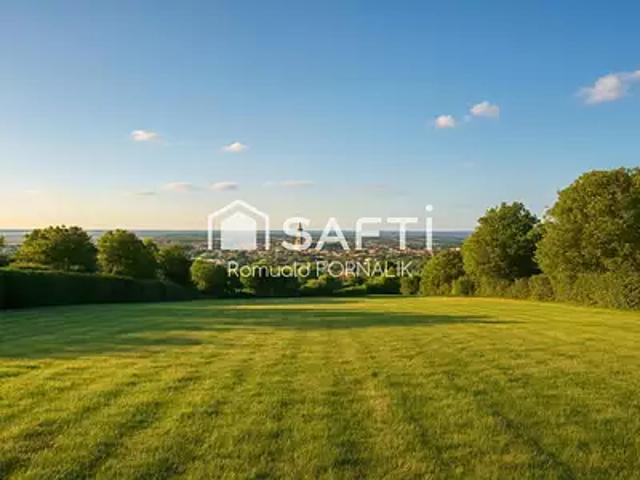 Achicourt 62217 Achat / Vente terrain
