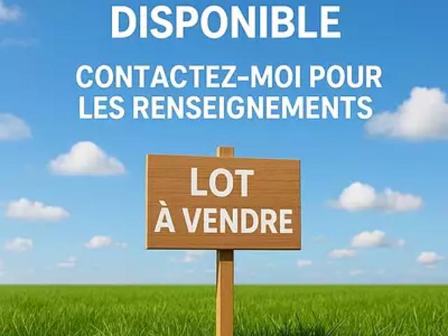 Achicourt 62217 Achat / Vente terrain