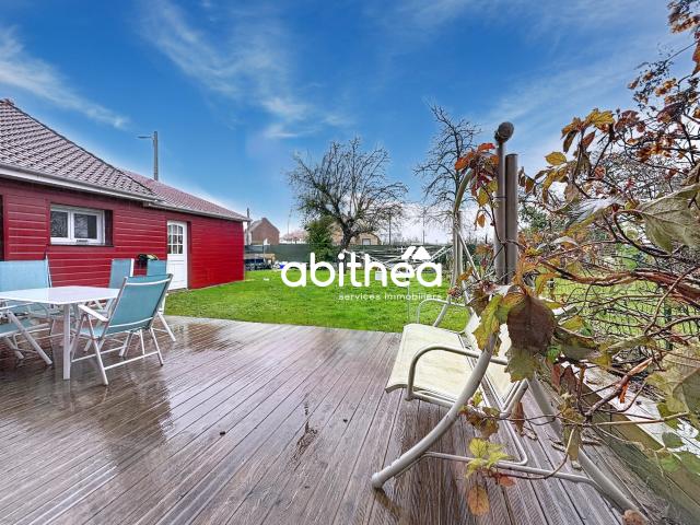 Achicourt Vente Maison 62