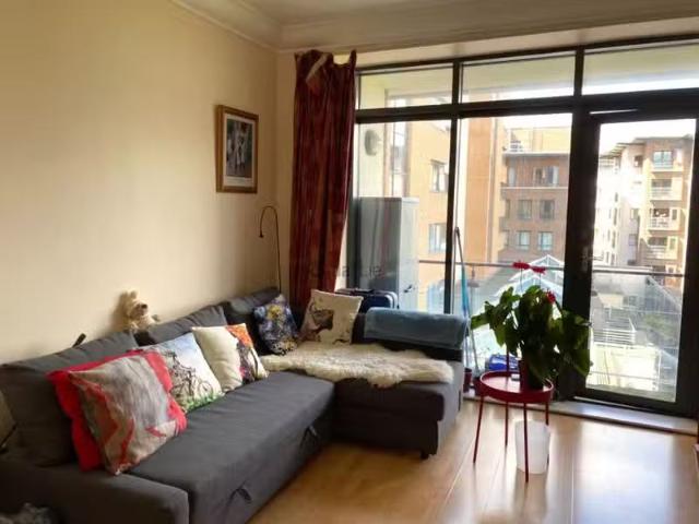 Achill House, Custom House Square, Mayor Street Lo, IFSC, Dubl.