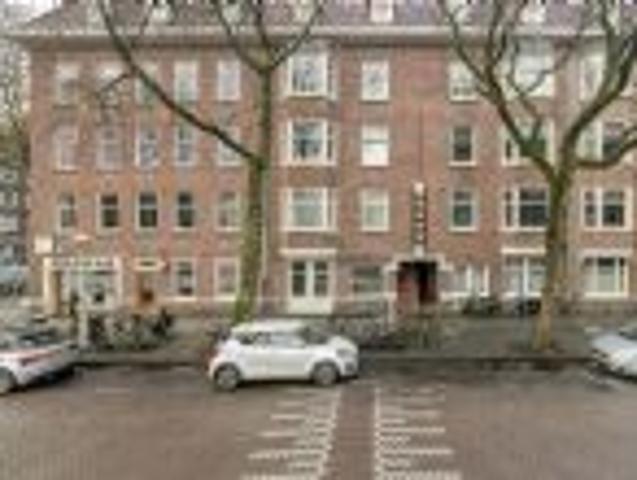 Achillesstraat 102 H, 1076 RH Amsterdam