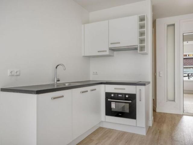 Achillesstraat 102 H, 1076 RH Amsterdam