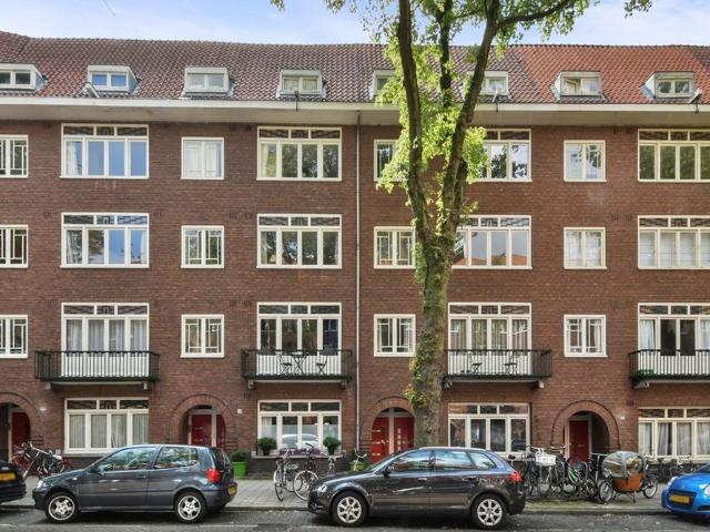Achillesstraat, 1362, 1076RL, Amsterdam, Noord Holland 1076RL