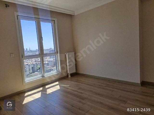 ACİL ACİL ACİL GÖLGEMAY EMLAKTAN İSTANBUL ESENLER 15 TEMMUZ SATILIK DAİRE 31
