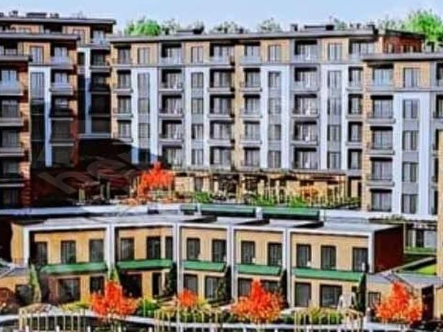 ACİL Kayaşehir Feza Park Evlerinde Satılık