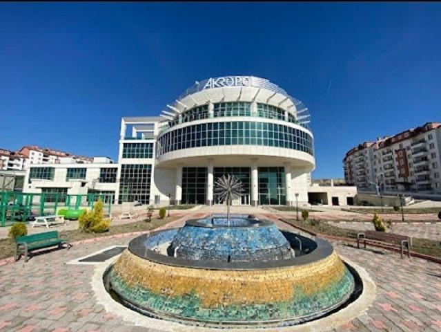ACİL! BEYPAZARI AKROPOL TERMAL'DE SATILIK TERMAL DEVREMÜLK