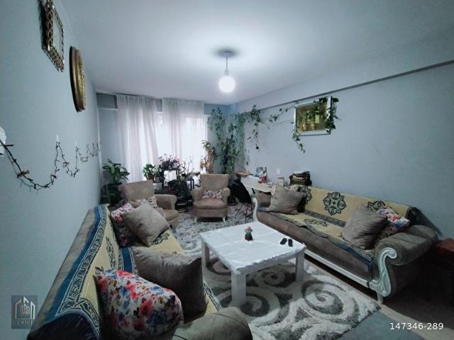ACİL BÜYÜKDERE MAH 2*1 SATILIK DAİRE
