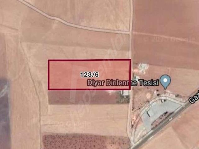 ACİL EMLAK'TAN SATILIK ARSA