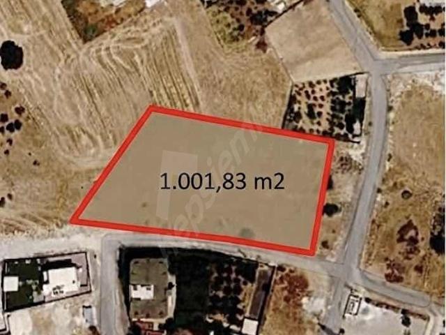 ACİL EMLAK'TAN SATLIK PARSEL GÜLLÜBAĞ