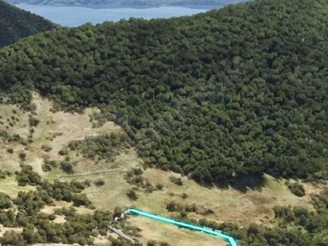 ACİL FIRSAT MUGLA SARNIC AKYAKA 10 DAK MESAFEDE TARLA