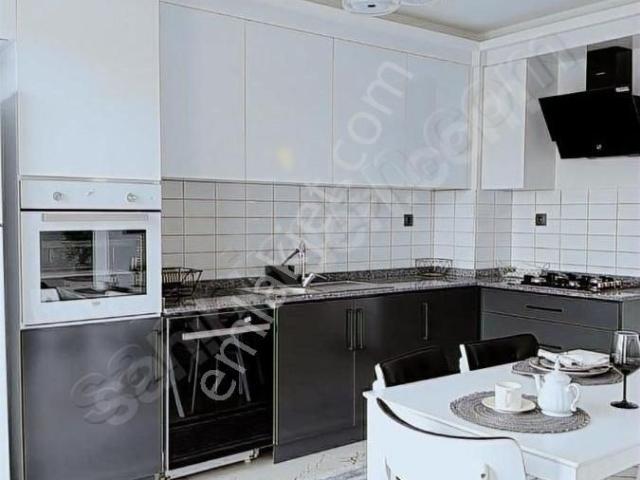 Acil İldem F Talas Vadi 2+1 Satılık Hisse