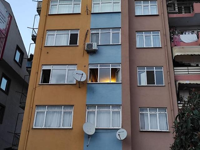 ACİL İZMİT KANDIRA SAPAĞI SATILIK 2+1