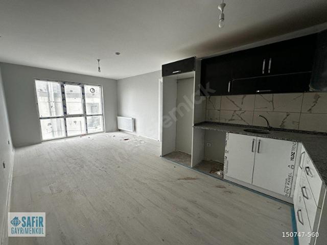 ACİL KELEPİR FİYAT! SULTAN SELİM'DE 2+1 80M2 OTOPARKLI 0 BİNADA