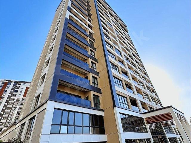 ACİL! MOTİF REZİDANS'TA GÖL MANZRLI 2+1 SATILIK LÜKS DAİRE