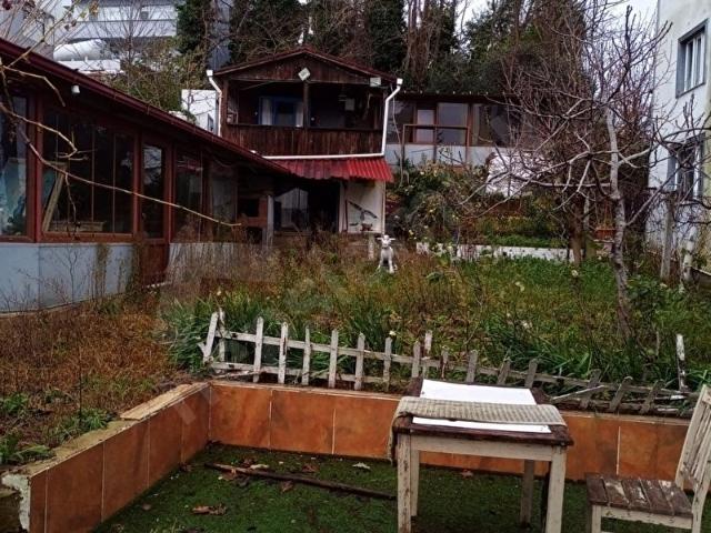 ACİL SATILIK ARSA