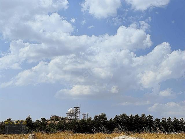 ACİL SATILIK EVORA'dan BAĞLUM'da İMARLI 1100m TEKTAPU YOL CEPHE