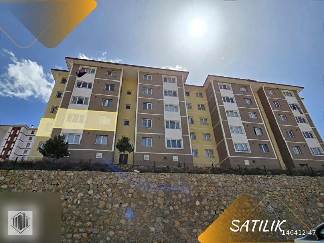 !ACİL SATILIK! ŞEHİT OSMAN ESKİ TOKİLERDE ARAKAT DAİRE