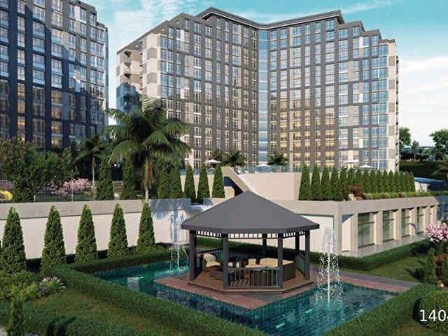 ACİL SATILIK Esenyurt Site İçinde 2+1 SIFIR Satılık Daire