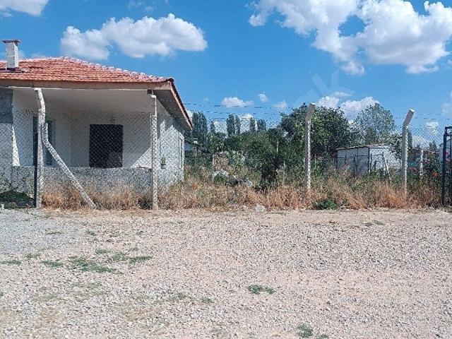 ACİL SATILIK HOBİ BAHÇESİ ELEKTRİK SU TEL ÖRGÜLÜ
