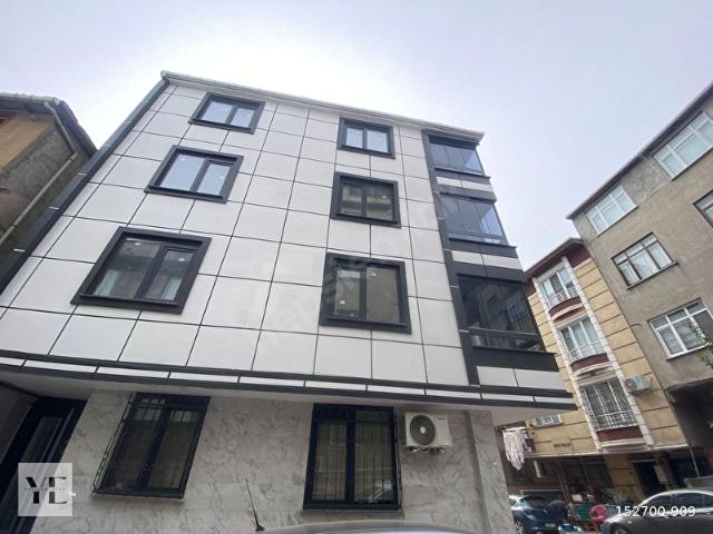 ACİL SATILIK SIFIR DAİRE