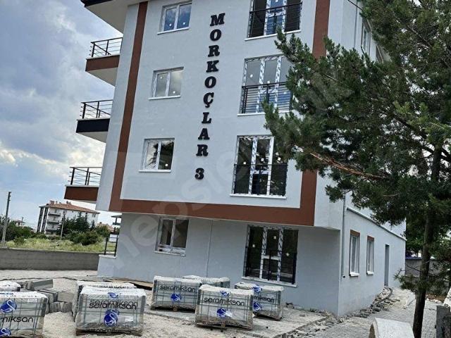 ACİL SATILIK SIFIR DAİRE YEŞİLTEPE 3+1 ÖN CEPHE ASANSÖR ÜST KAT!
