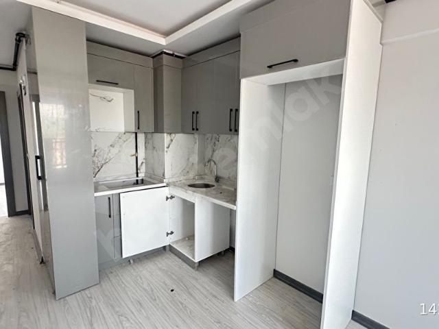 ACİL SATILIK UYGUN FİYAT GARANTİSİ 1+1 KOMBİ TAKILI FERAH MASRAFSIZ
